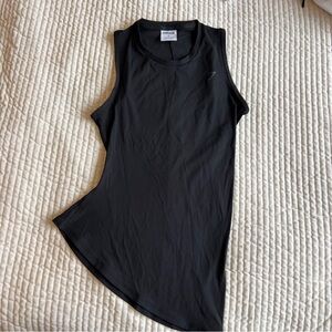 Gymshark legacy tank black